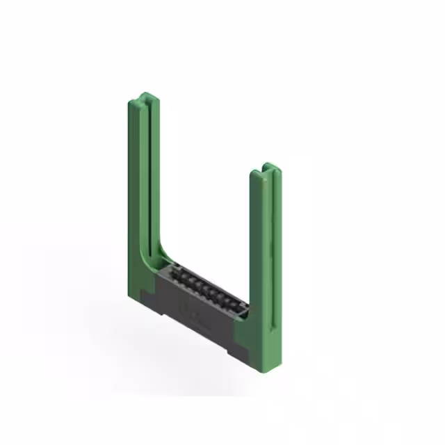 396-009-558-158 EDAC Inc.  Edgeboard Connectors